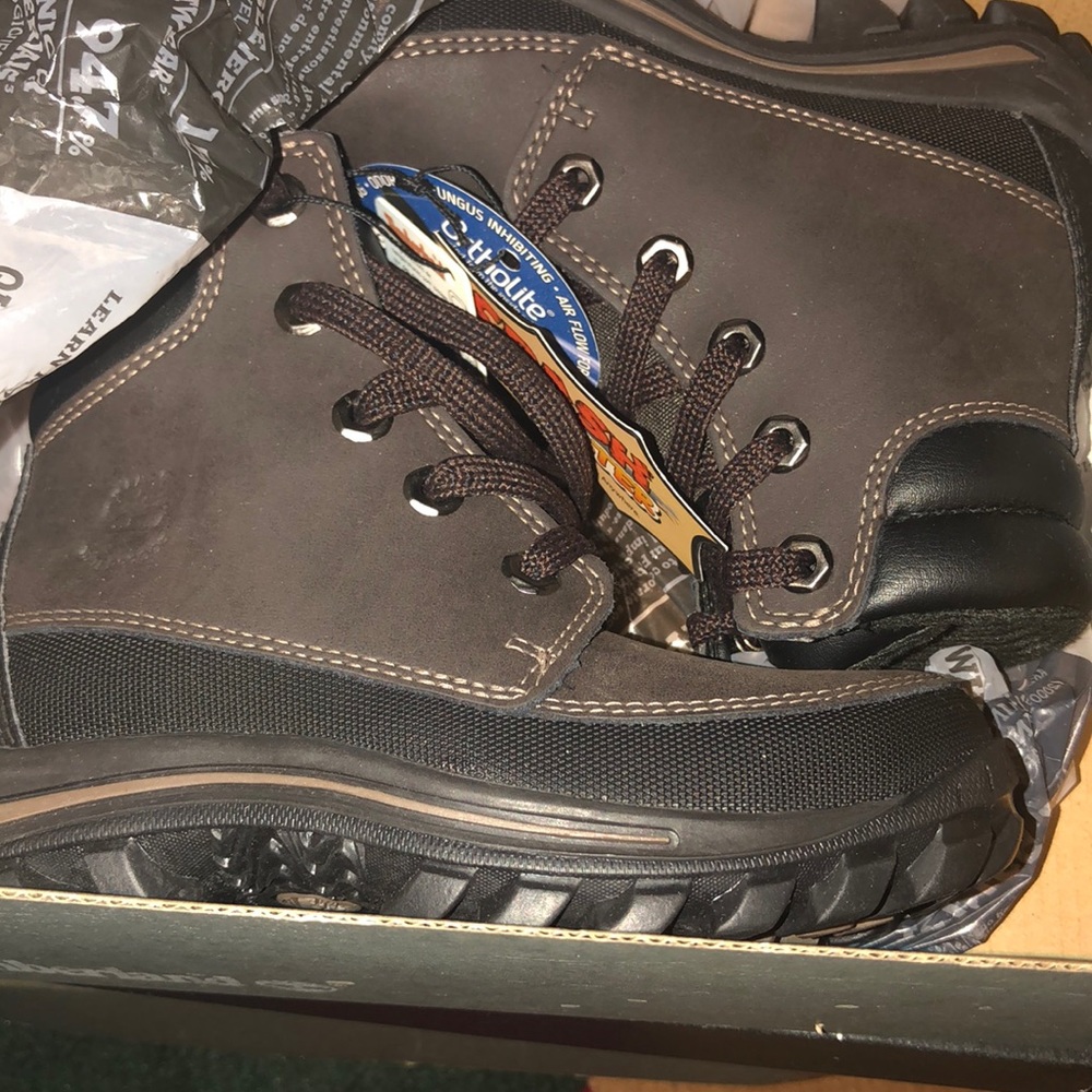 Baby winter Tim’s